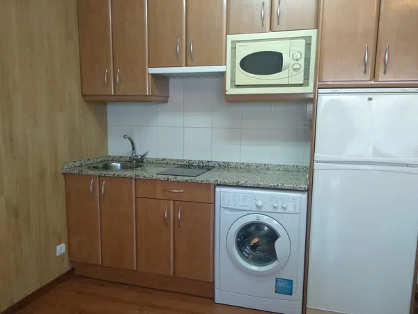 Piso en Calle de europa, 12, San Agustín-Parque Europa - Foto 5
