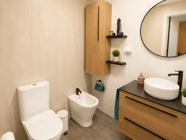Piso en Calle de Nicolau Primitiu Gómez, 24, Sant Isidre - Foto 6