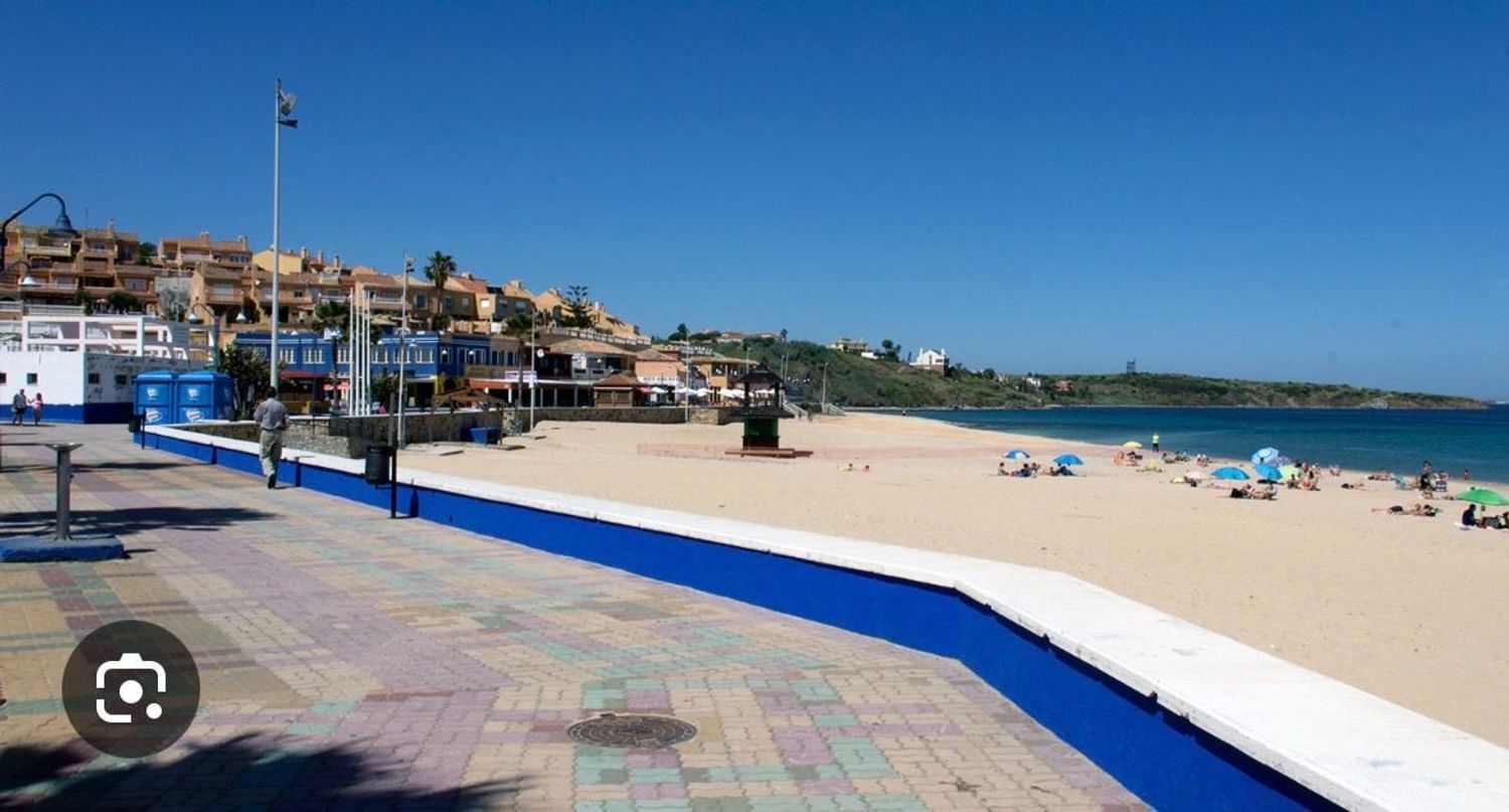 Piso en Urbanización los delfines, 1, San García - La Juliana, San García - La Juliana - Foto 3