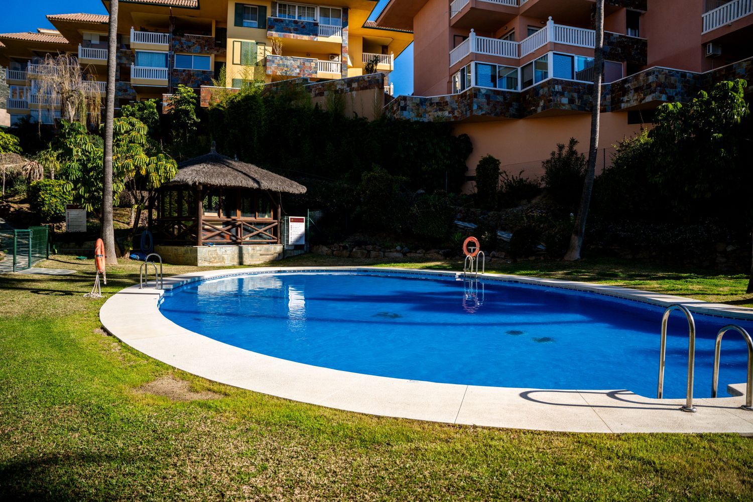 Piso en avenida del Higuerón, 50 - Foto 4