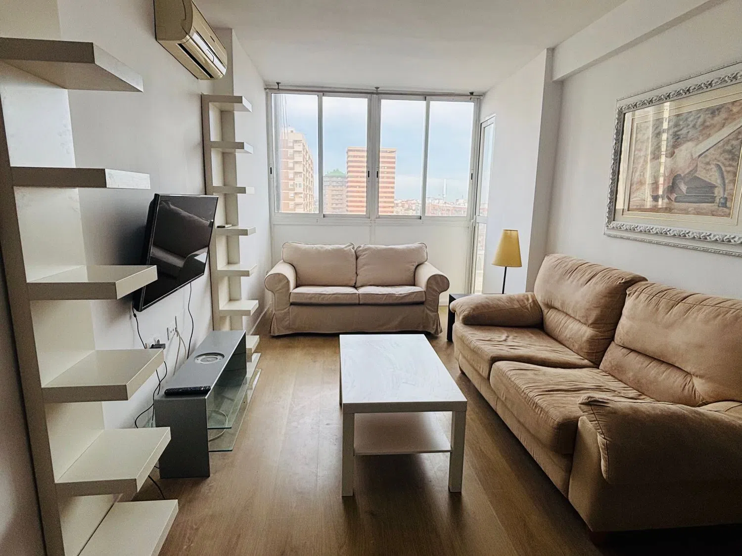 Piso en avenida de Blasco Ibáñez, 180 - Foto 3