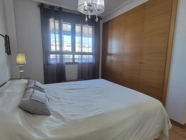 Dúplex en Paseo Serra d'Espadá, La Patacona, La Patacona - Foto 17