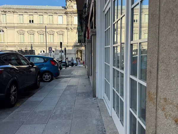 Estudio en Calle San Agustín, 9, Ciudad Vieja - Centro, Ciudad Vieja - Centro - Foto 2