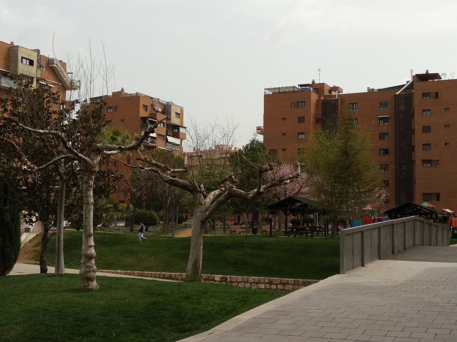 Piso en avenida Federico García Lorca, 18 - Foto 21