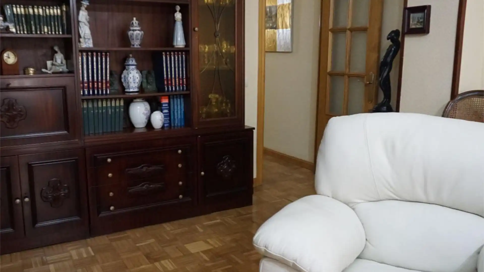 Piso en  Calle Profesor Rodríguez Moñino 2 - Foto 2