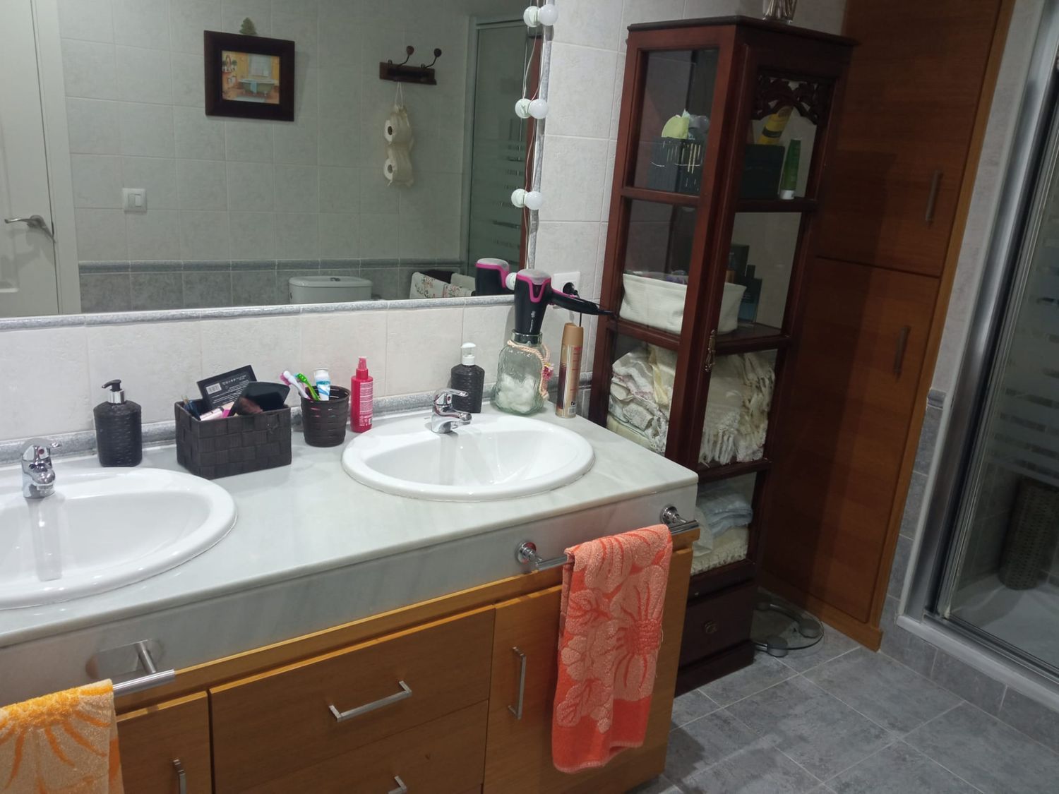 Chalet adosado en Arco norte - Avda España - Foto 19