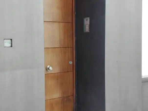 Piso en  Plaza Mirabal 1 - Foto 10