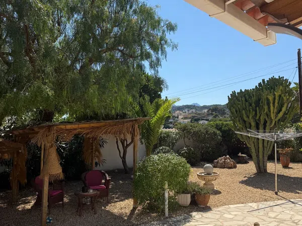 Casa o chalet independiente en Calle Madrid, 16, La Viña - Montemar - San Jaime, La Viña - Montemar - San Jaime - Foto 12