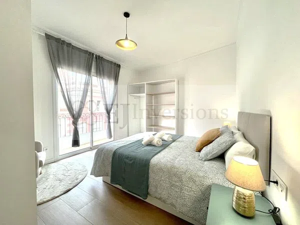 Ático en Calle d'Artesa de Segre, Sant Gervasi - La Bonanova - Foto 33