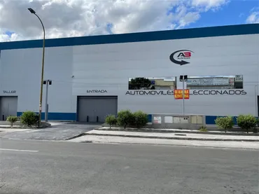 Nave Industrial en  Calle Juan de la Cierva 59 - Foto 15