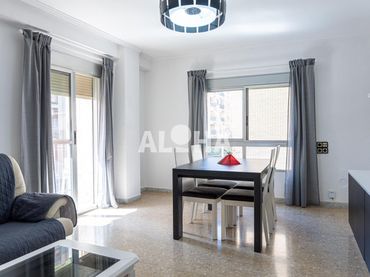 Piso en  Valencia Capital - Foto 12