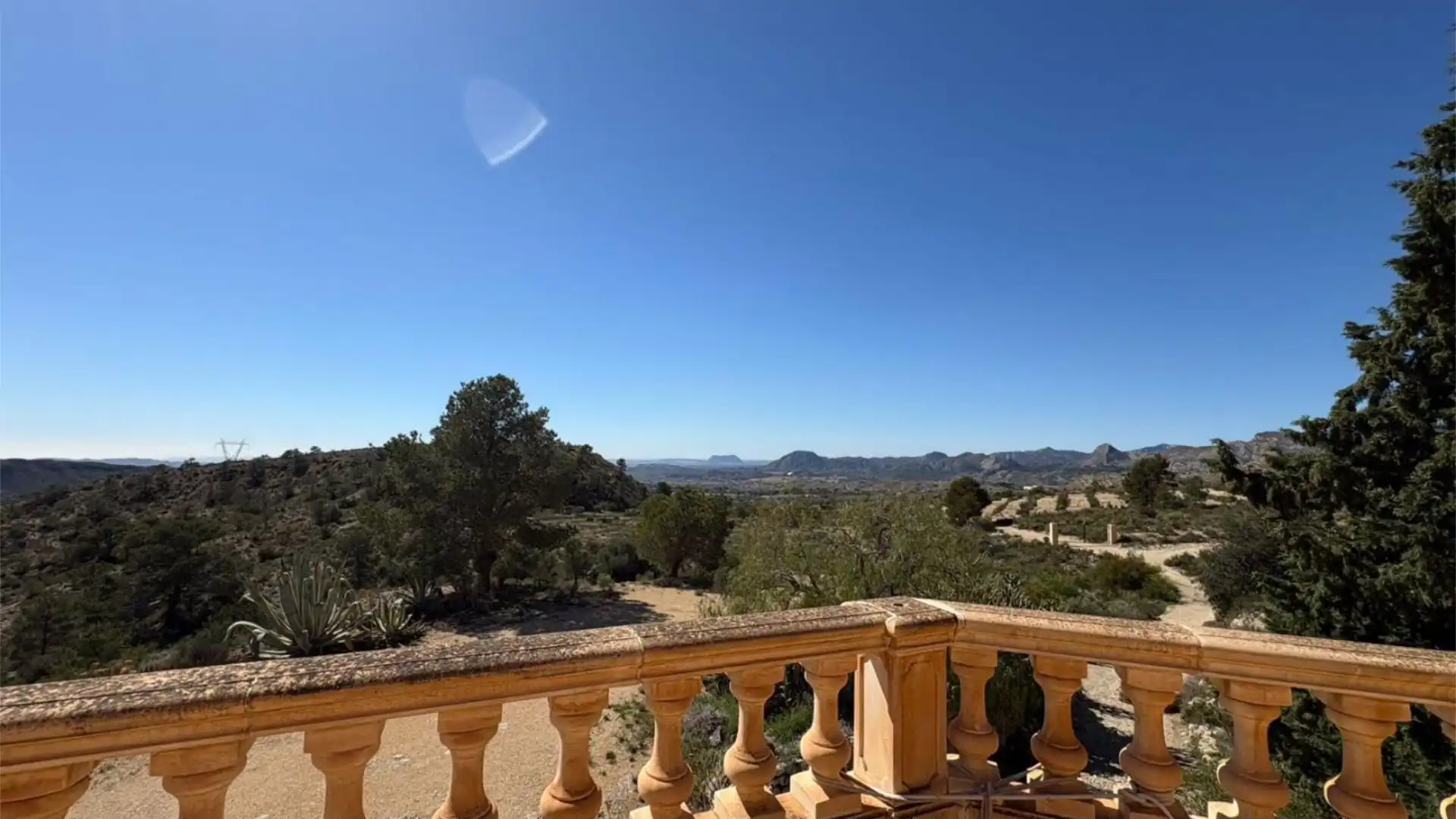 Finca rústica en  Carrer de Xixona 38 - Foto 8