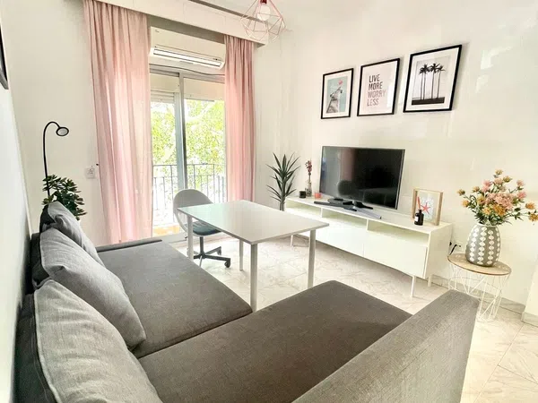 Piso en avenida Torneo, 84 - Foto 16