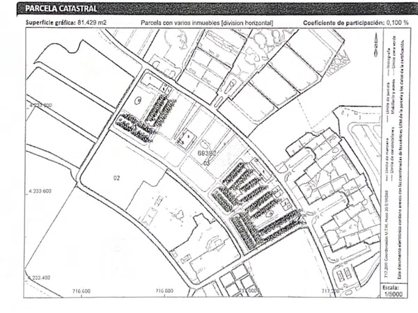 Piso en Avenida D'Escandinàvia, 72, Monte Faro-Altomar, Monte Faro-Altomar - Foto 31