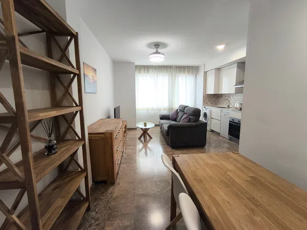 Piso en calle Cobo de Guzmán, 23 - Foto 2