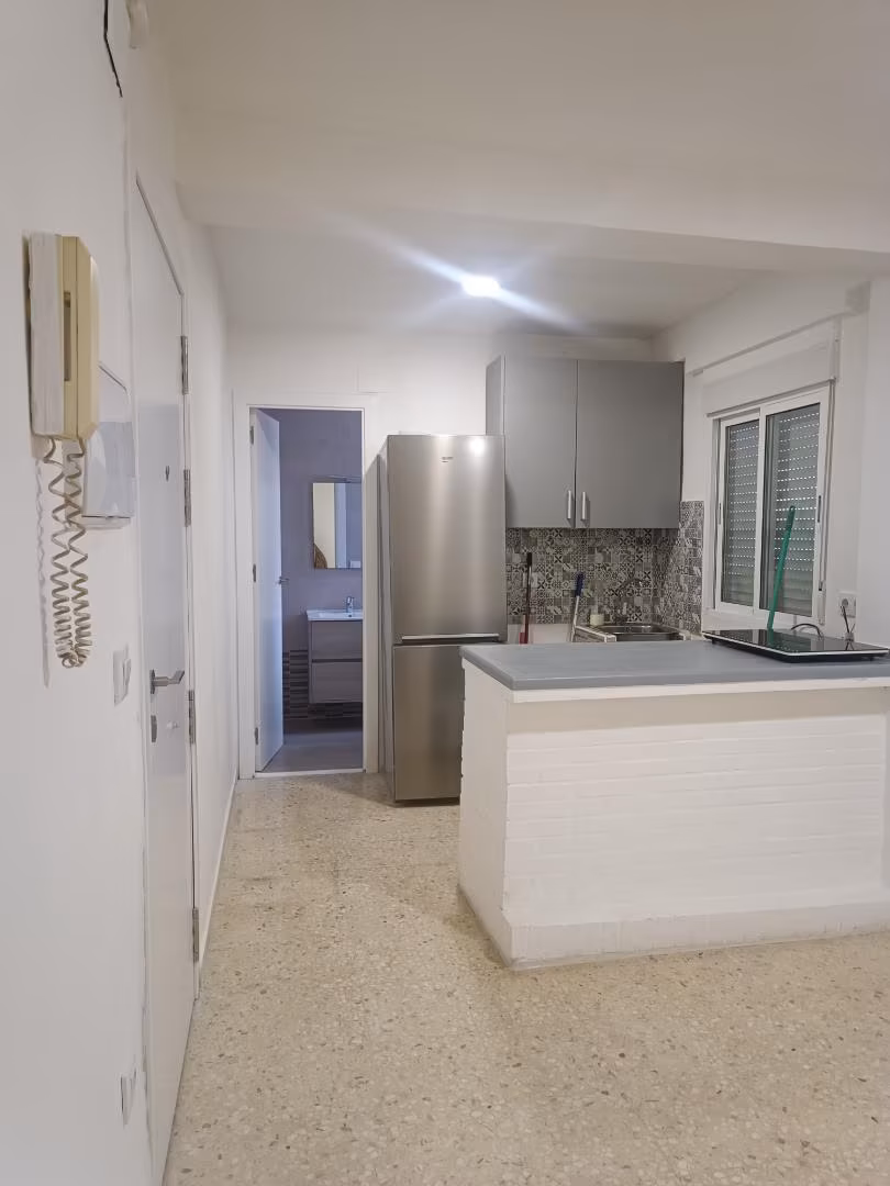 Estudio en  Calle de Torreblanca 14