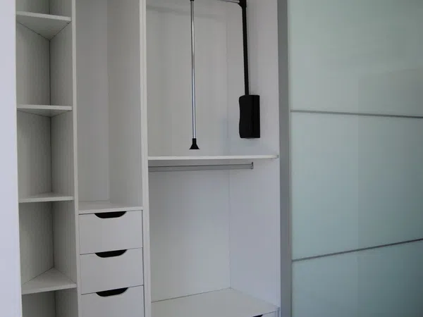 Piso en calle américo vespucio, 123 - Foto 5