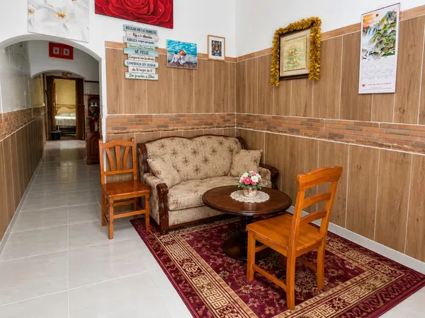 Casa de pueblo en Calle Arrieros, 6 - Foto 4