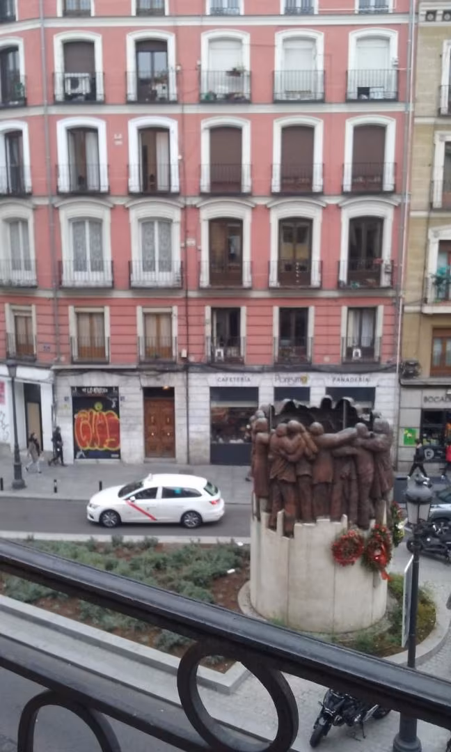 Piso en  Calle de Atocha 63 - Foto 29