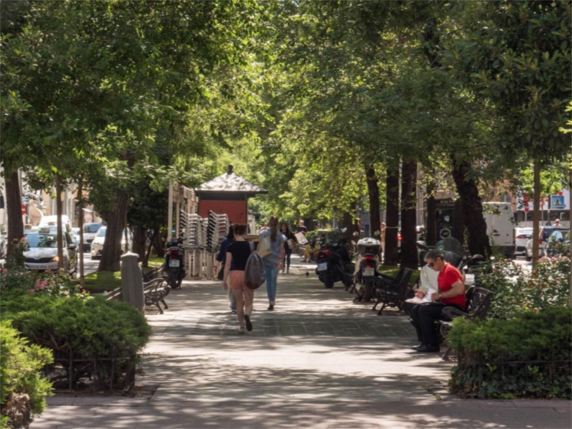 Piso en  Calle de Juan Bravo 25 - Foto 12