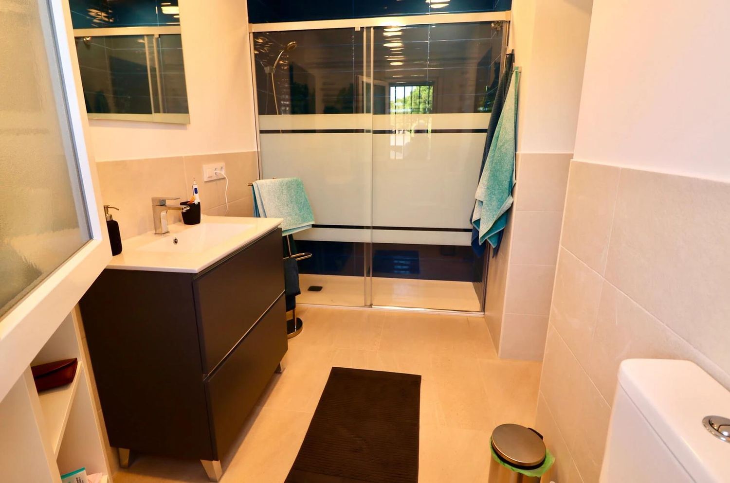 Casa independiente en avenida Francia, 75 - Foto 8