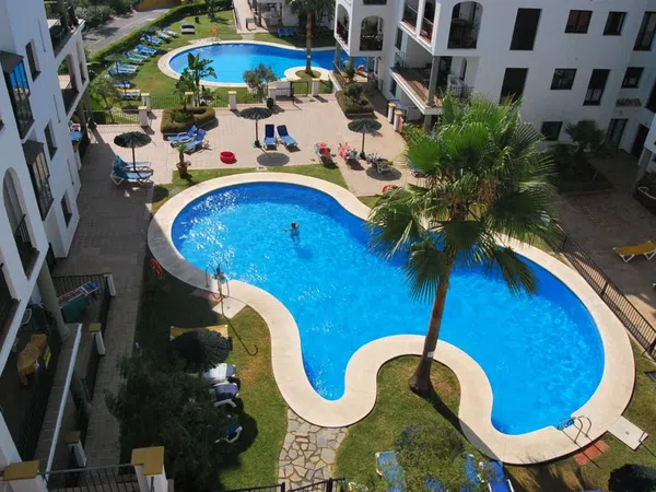 Piso en Urbanizacion Marina de la Duquesa, 157, Puerto de la Duquesa, Puerto de la Duquesa - Foto 33