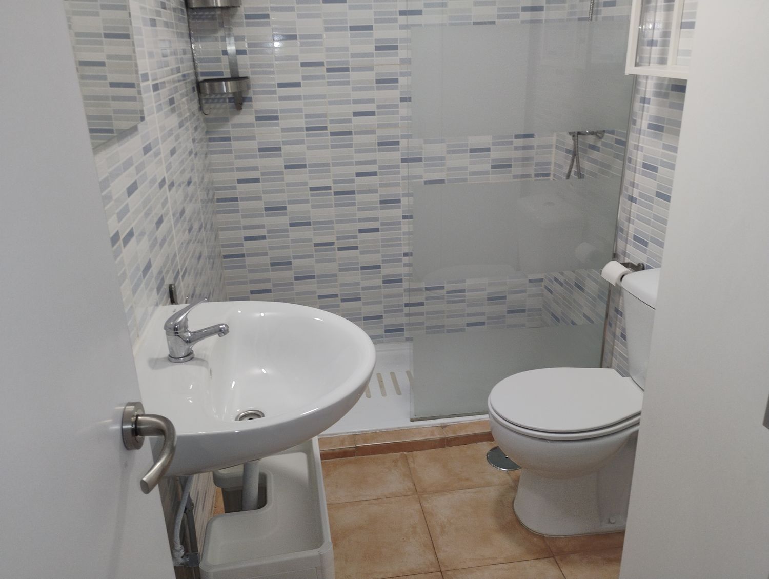 Estudio en calle de Juan Bravo, 58 - Foto 7