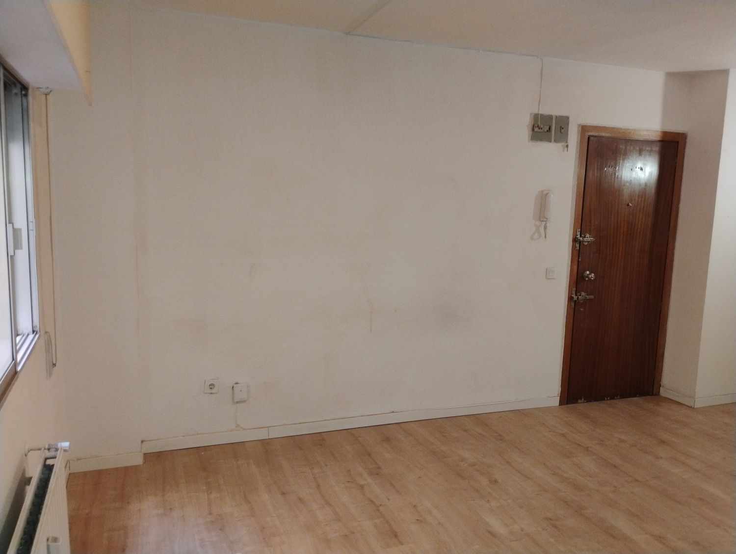 Estudio en avenida de Pablo Iglesias, 50 - Foto 13