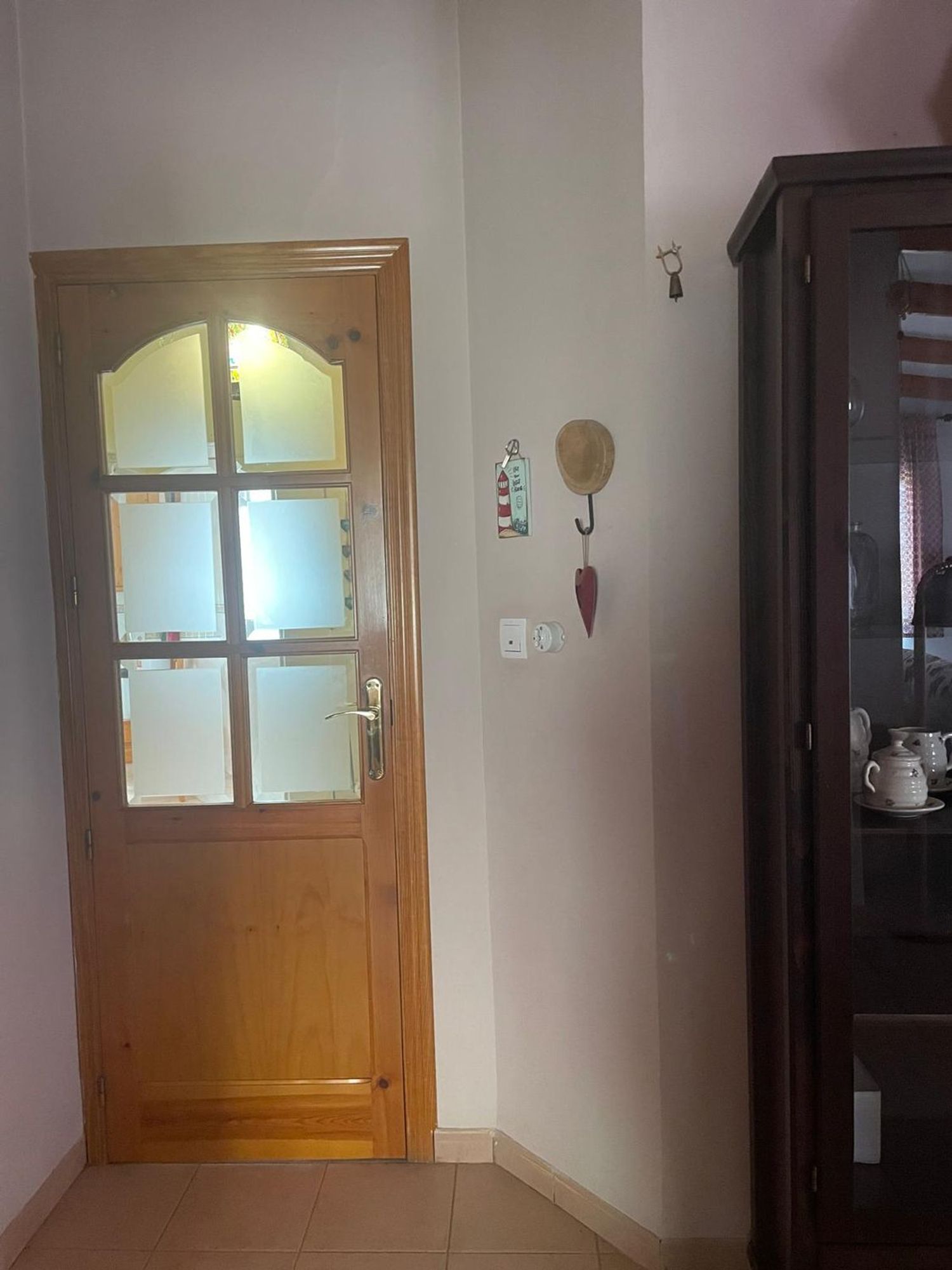 Estudio en Calle Blas Ibáñez, 8 - Foto 14