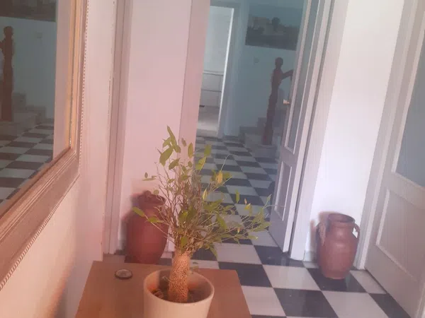 Chalet pareado en Calle del Islam, 35, Carretera Trassierra - Colonia de la Paz - Foto 12