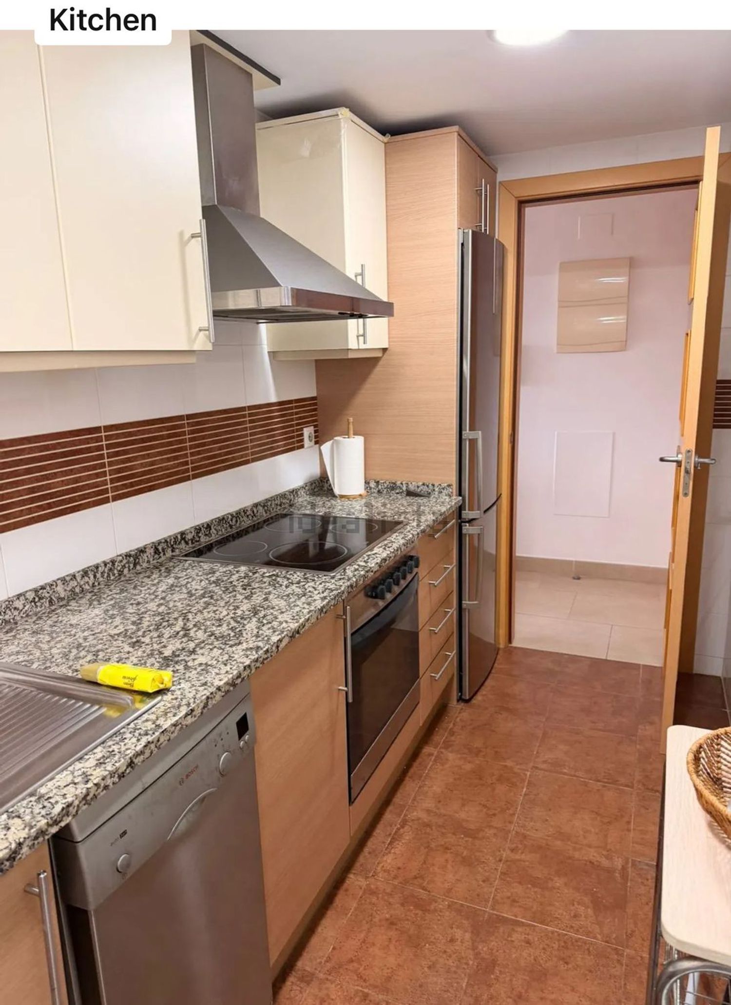 Piso en avenida Alicante, 8 - Foto 12