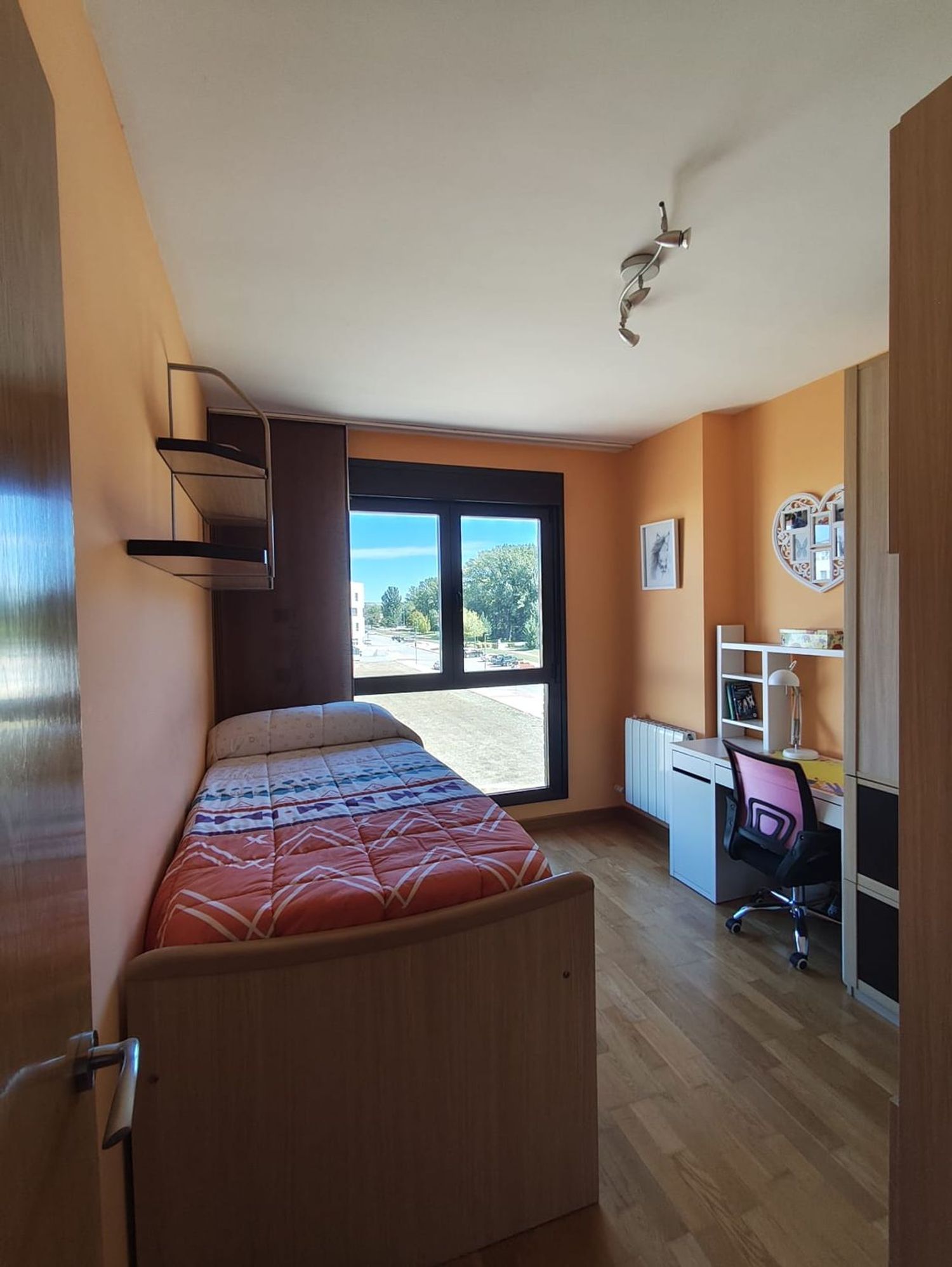 Piso en Calle Luis Labín, 2, Villimar - V1 - V2 - S3 - S4 - San Cristobal, Villimar - V1 - V2 - S3 - S4 - San Cristobal - Foto 11