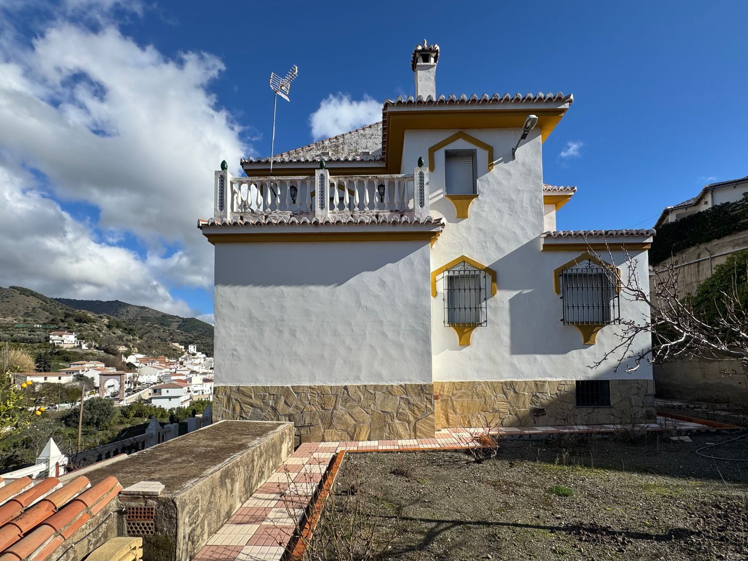 Casa rural en Camino del Arroyo de Matanzas s/n - Foto 23