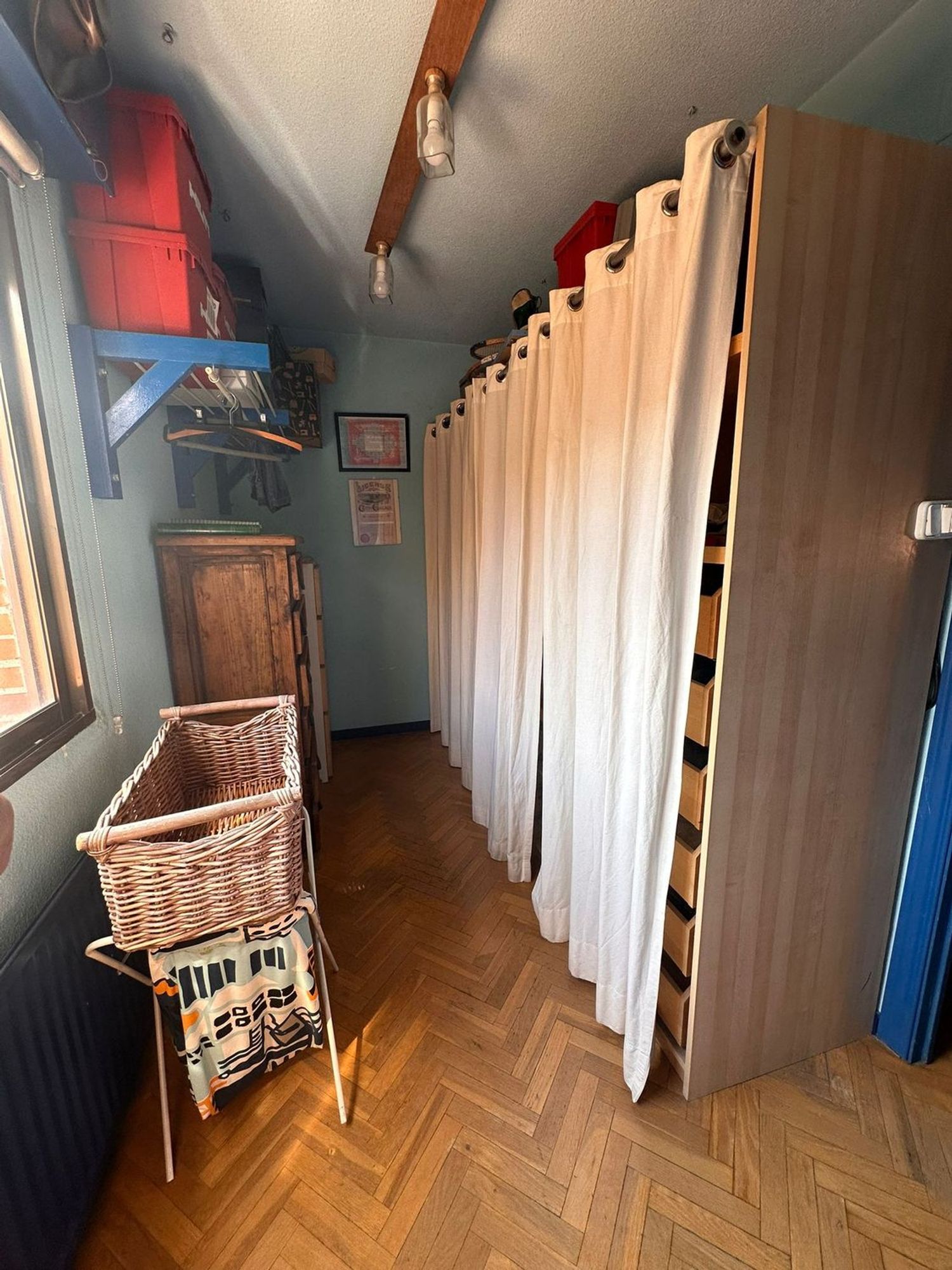 Dúplex en Calle de Ávila, 20, Sta. Bárbara-La Zaporra, San Sebastián de los Reyes - Foto 7
