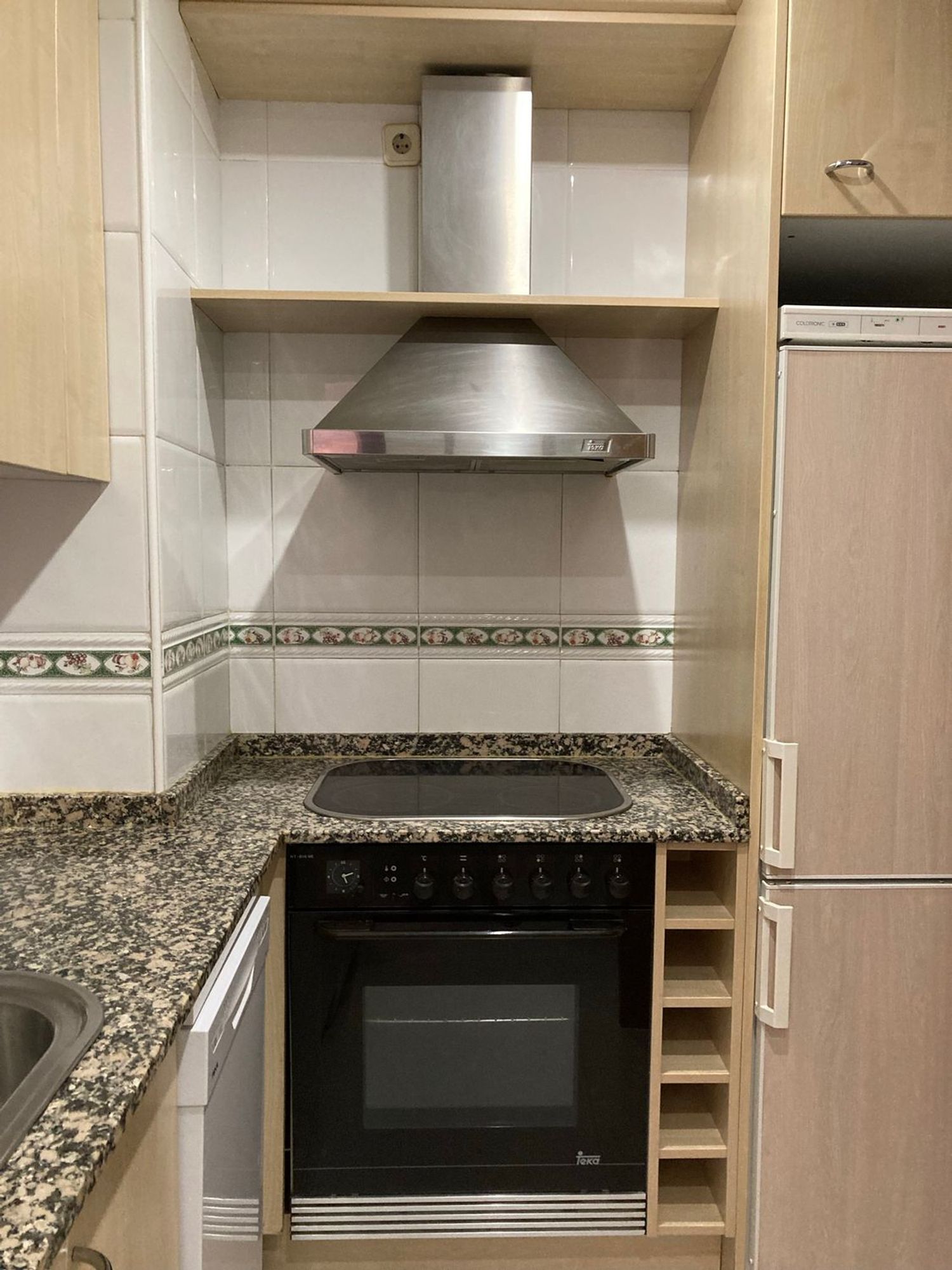 Piso en Calle Pilar Salarrullana, 19, Gran Vía - Foto 13