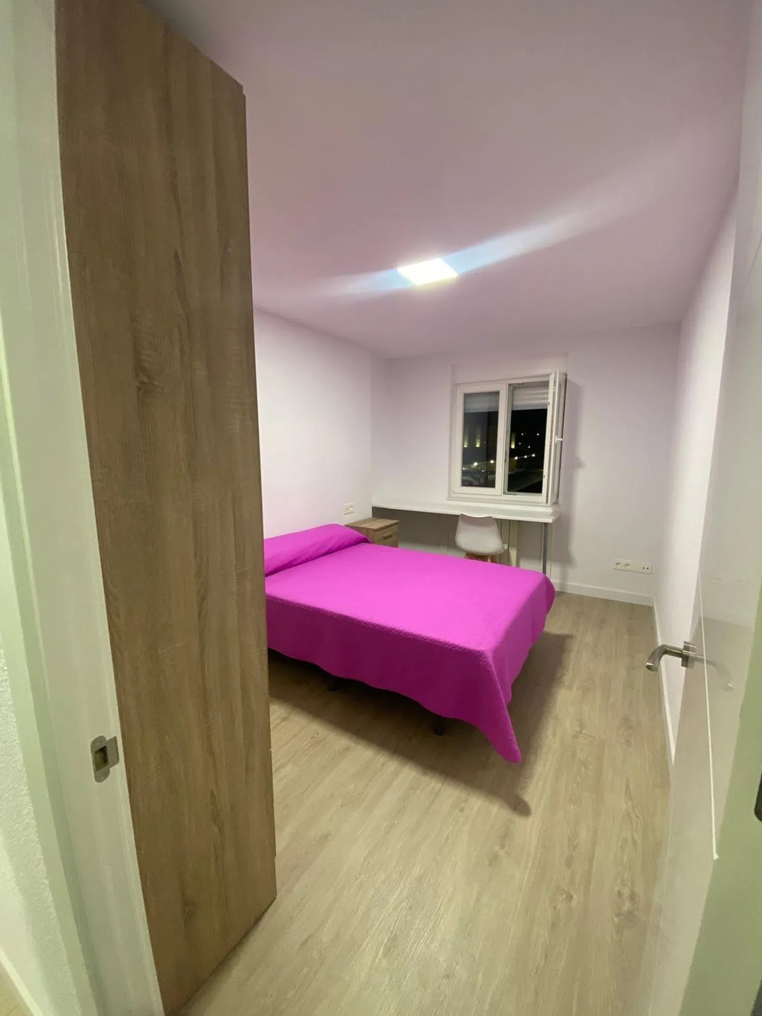 Piso en calle Navasfrías, 4 - Foto 2