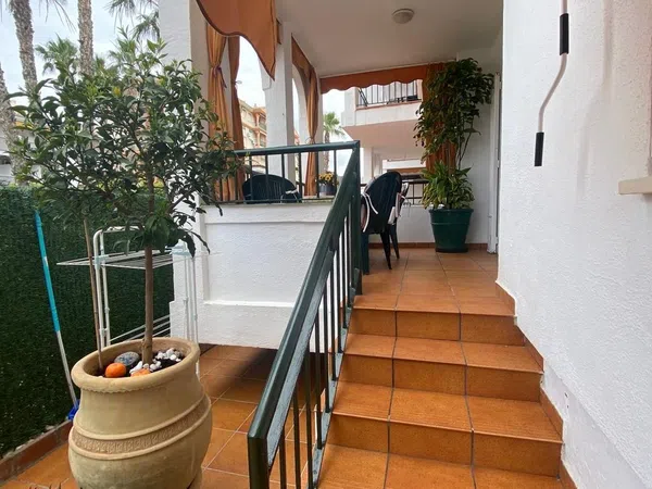 Piso en Avenida Esperanto, 10 - Foto 32