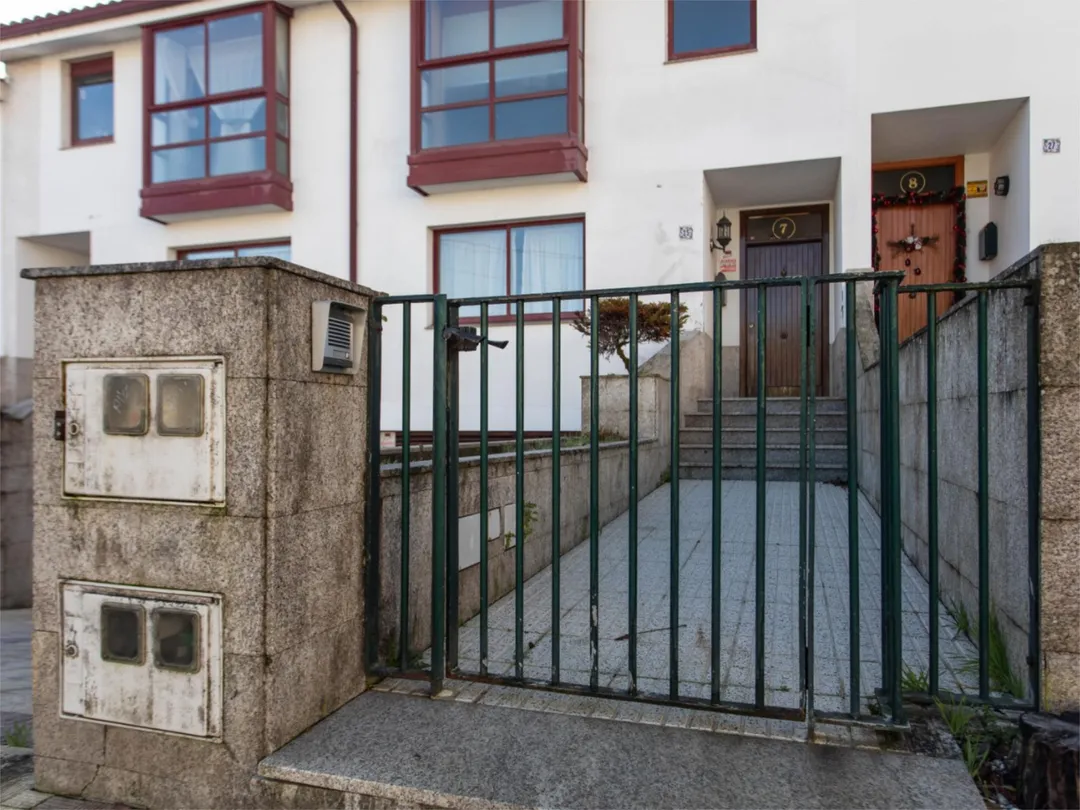 Piso en  Rúa Regueiro 25 - Foto 55