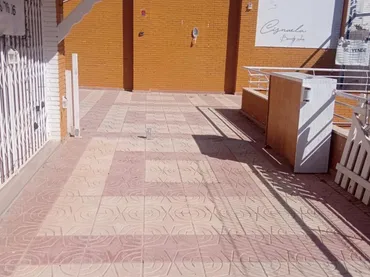 Local comercial en  Avenida Países Escandinavos 8 - Foto 3