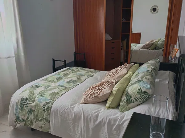 Piso en calle Japón, 23 - Foto 2