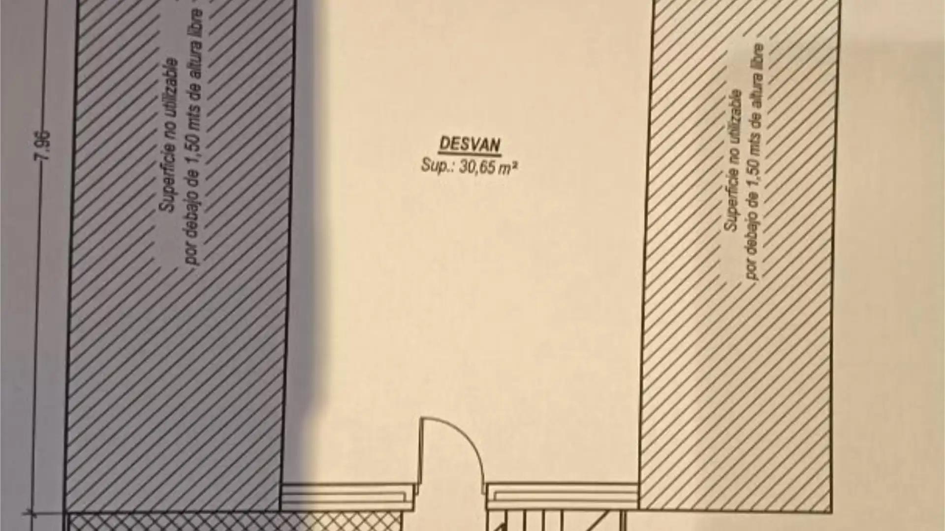 Piso en  Rúa da Fonte Santa 56 - Foto 18