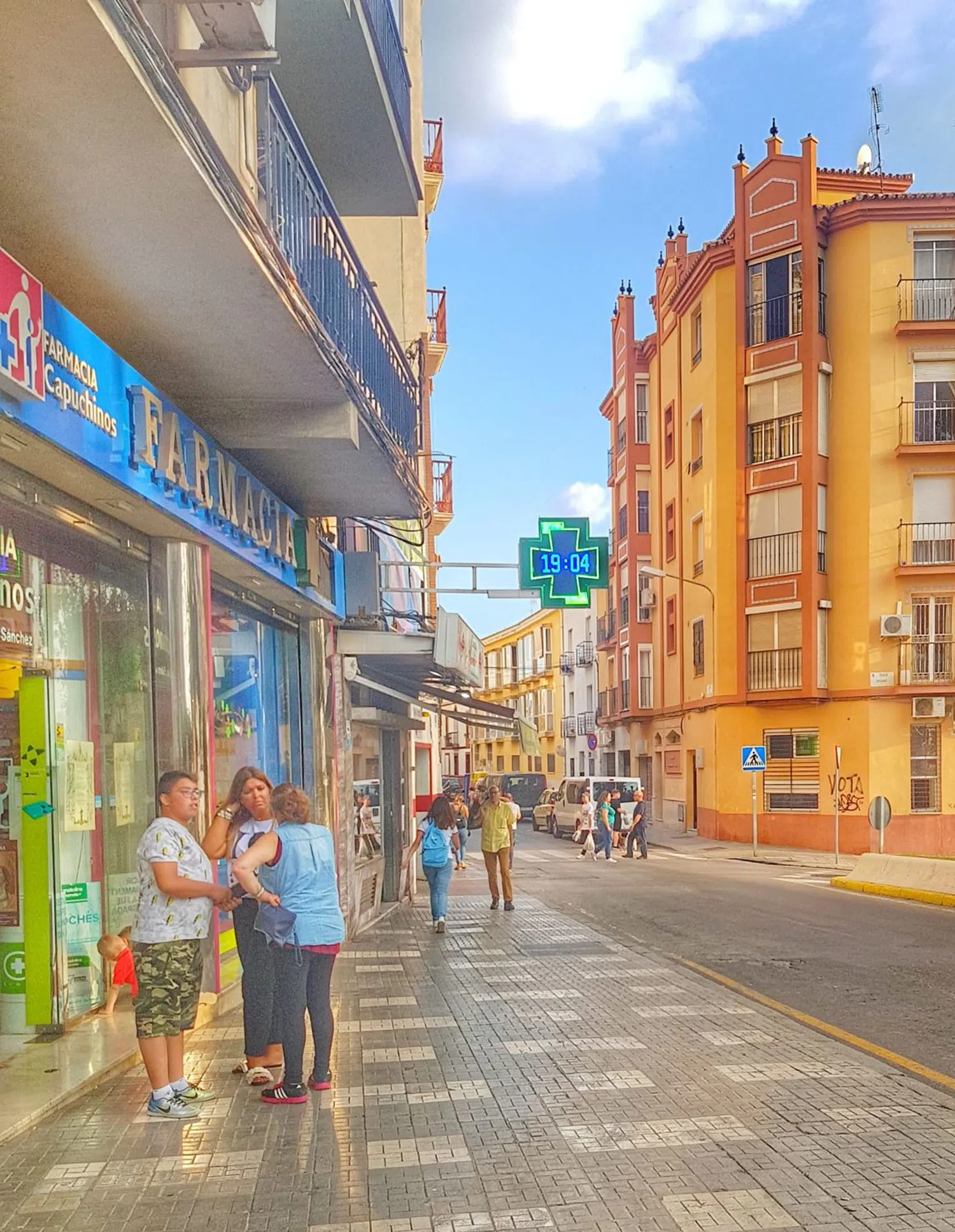 Piso en plaza de Capuchinos, 3 - Foto 20