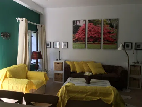Piso en calle Chaparral, 28