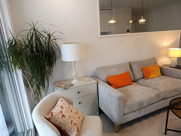 Piso en calle de Fidel Lázaro Aparicio, 7 - Foto 5