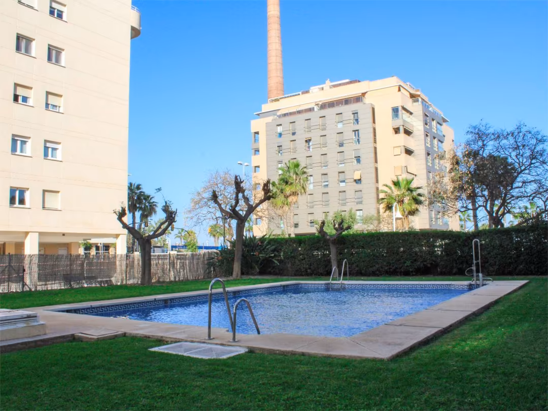Piso en  Calle Milagrosa 3