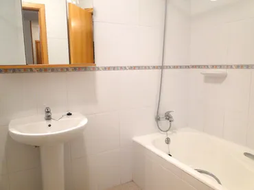 Piso en  Carrer de la Missió 38 - Foto 6