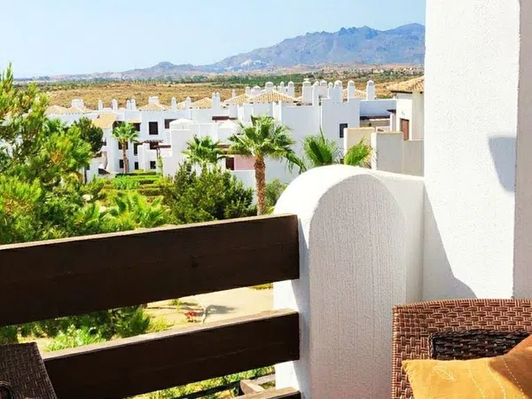 Piso en Avenida de Alcazaba 115, 115, Las Salinas, Las Salinas - Foto 12