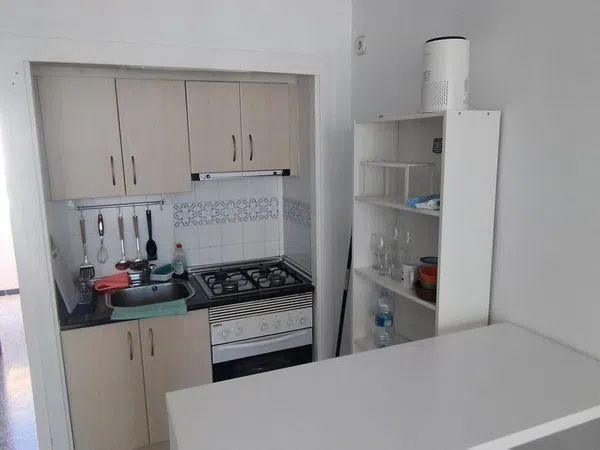 Estudio en Calle d'Antoni Mus, 7 - Foto 6
