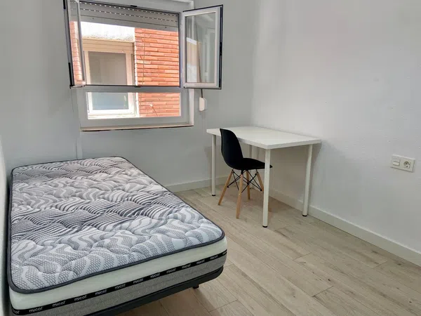 Piso en calle Mariano Vergara, 3 - Foto 8