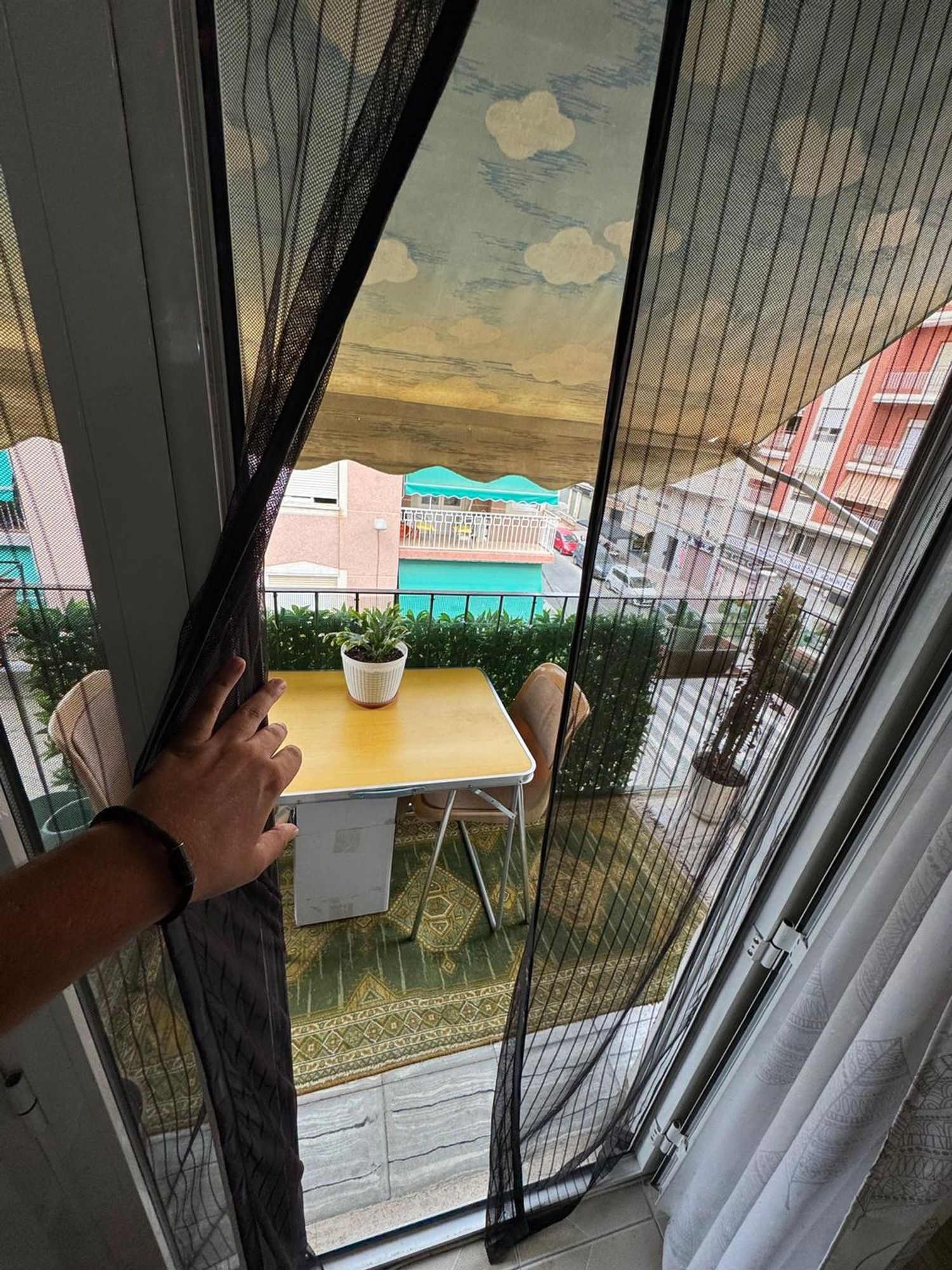 Piso en Calle Capità Alfons Vives, Elche, 43, Reina Victoria-Miguel Hernández - Foto 2